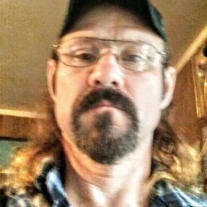 Meet your Posher, Randy